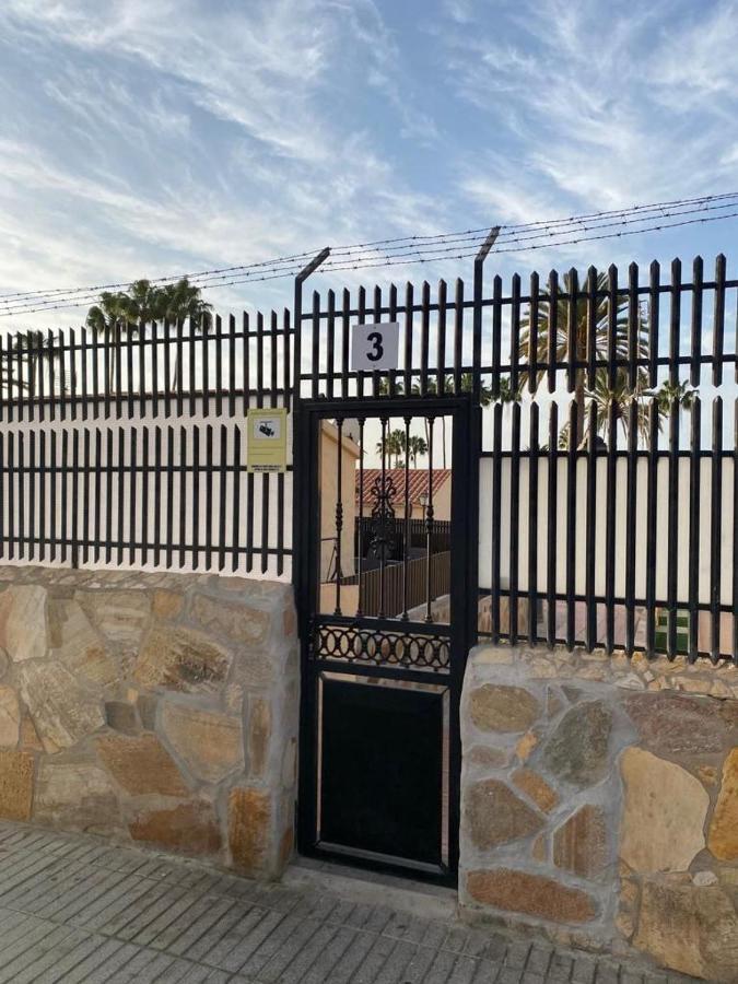 Bungalow Playa Del Ingles Santa Fe 56 Dış mekan fotoğraf