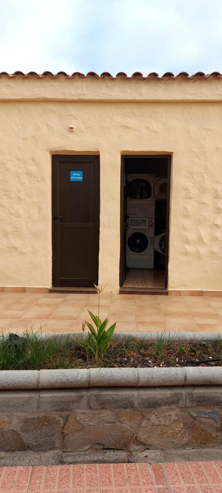 Bungalow Playa Del Ingles Santa Fe 56 Dış mekan fotoğraf