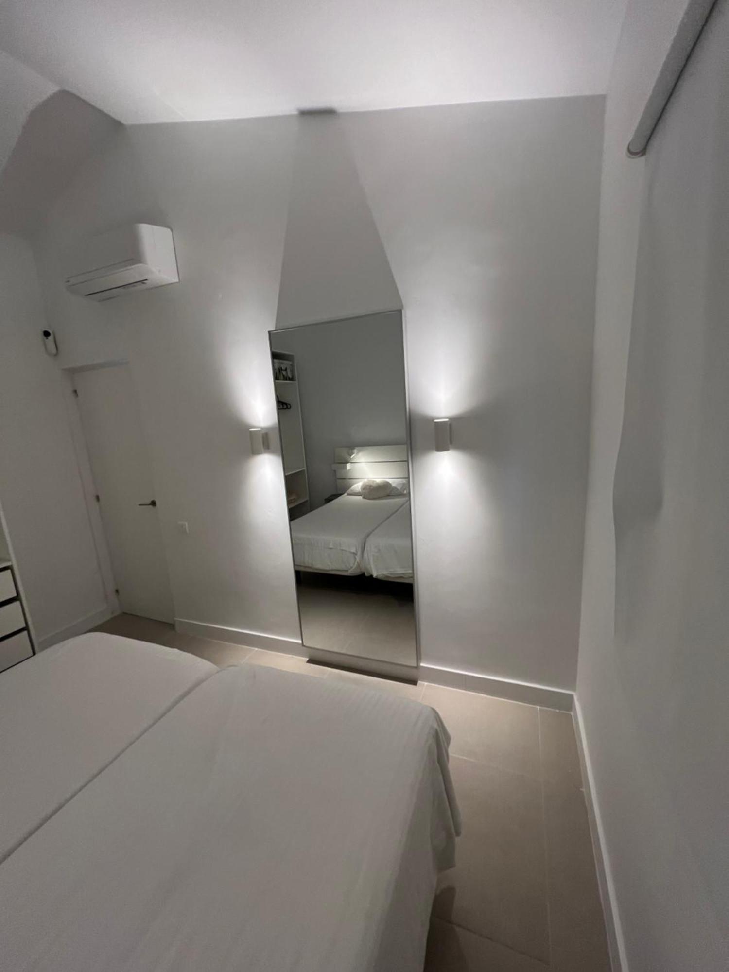 Bungalow Playa Del Ingles Santa Fe 56 Dış mekan fotoğraf
