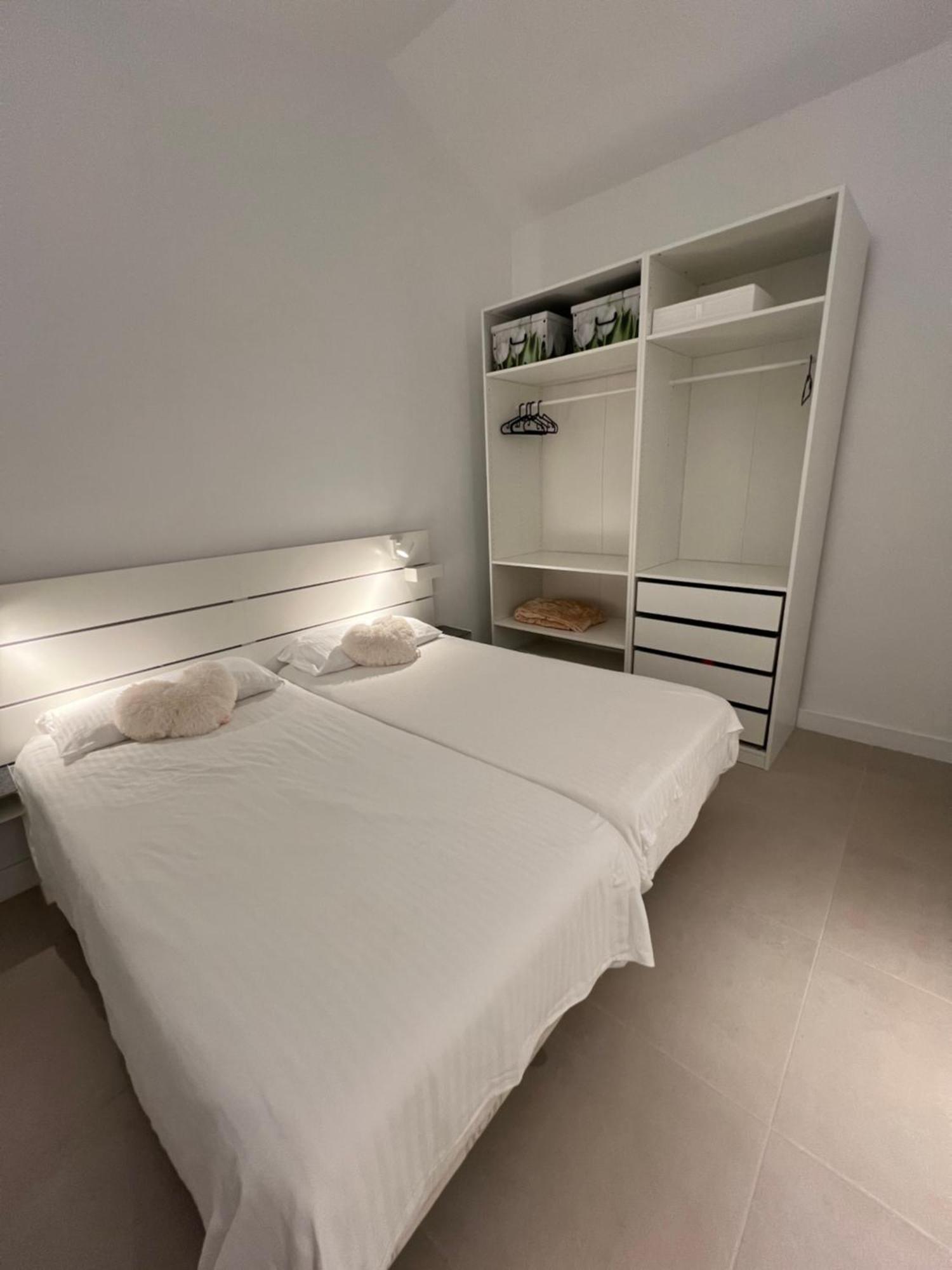 Bungalow Playa Del Ingles Santa Fe 56 Dış mekan fotoğraf