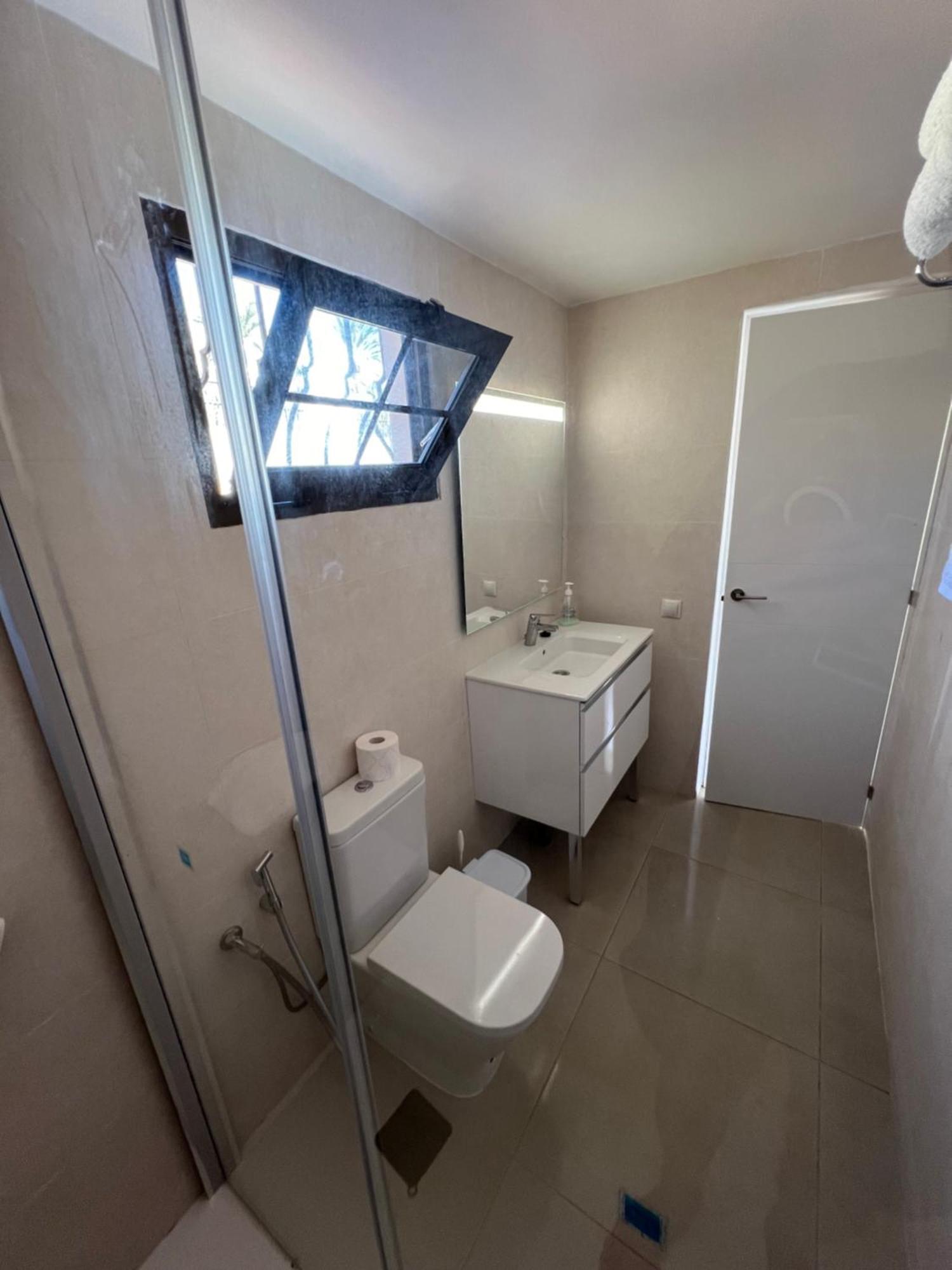 Bungalow Playa Del Ingles Santa Fe 56 Dış mekan fotoğraf