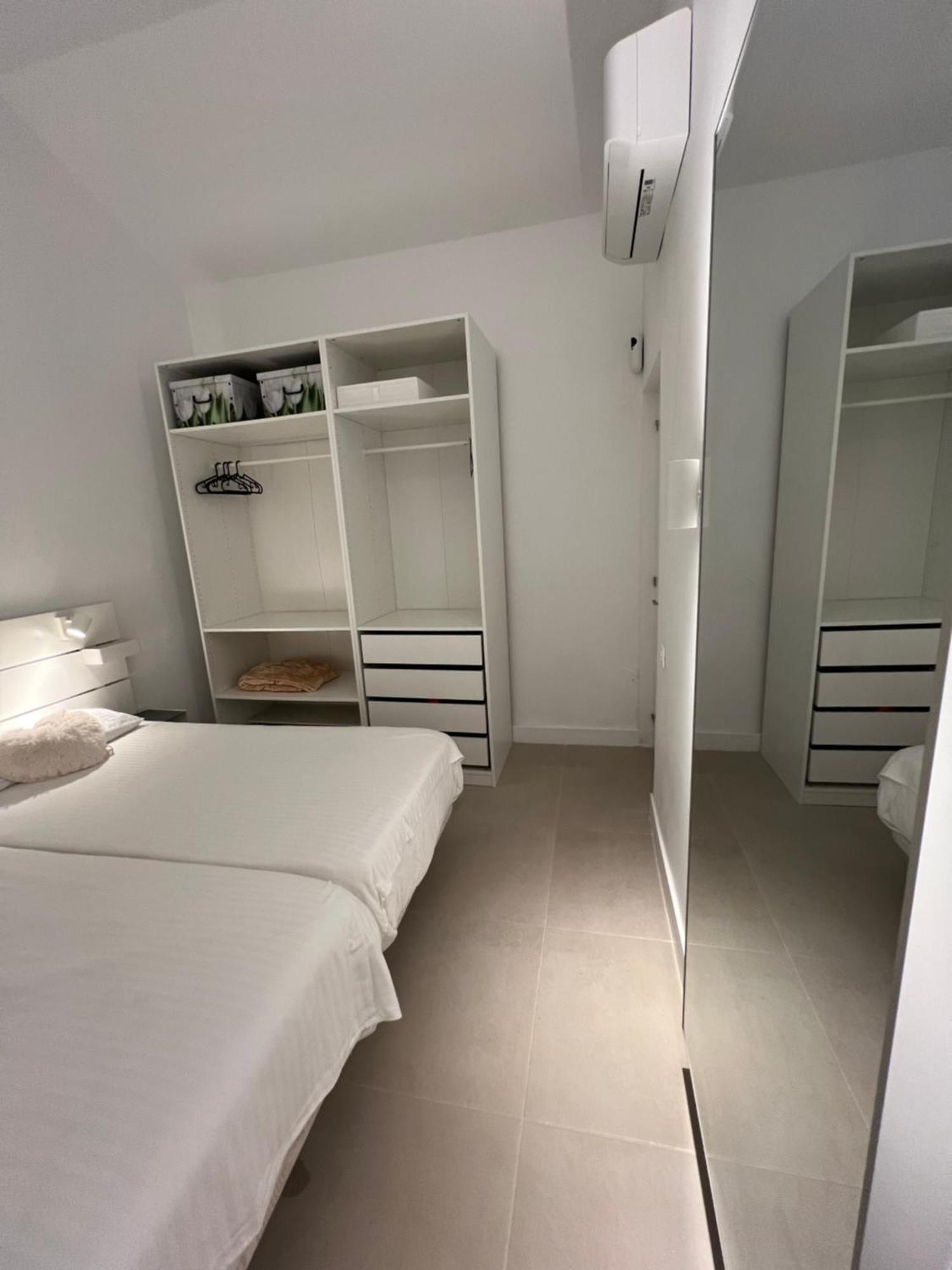 Bungalow Playa Del Ingles Santa Fe 56 Dış mekan fotoğraf