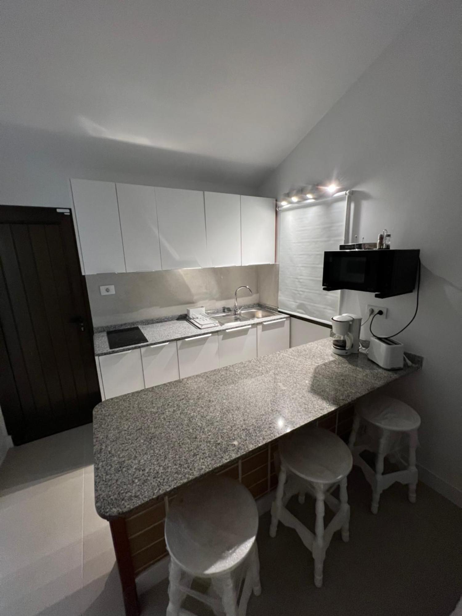 Bungalow Playa Del Ingles Santa Fe 56 Dış mekan fotoğraf