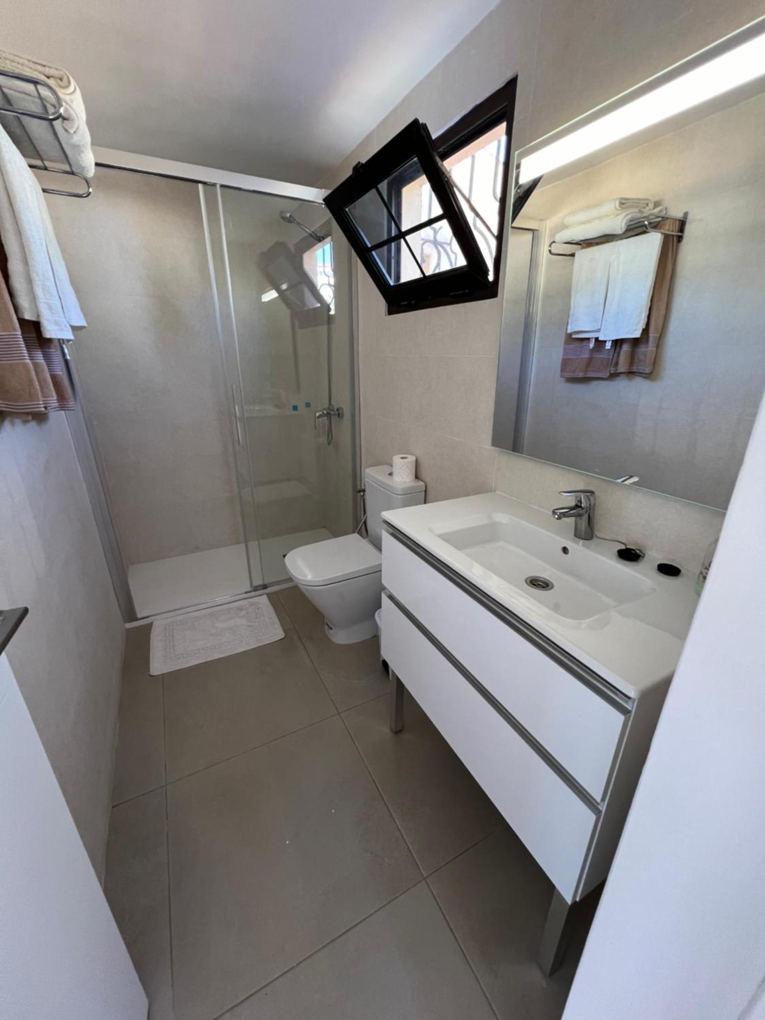 Bungalow Playa Del Ingles Santa Fe 56 Dış mekan fotoğraf