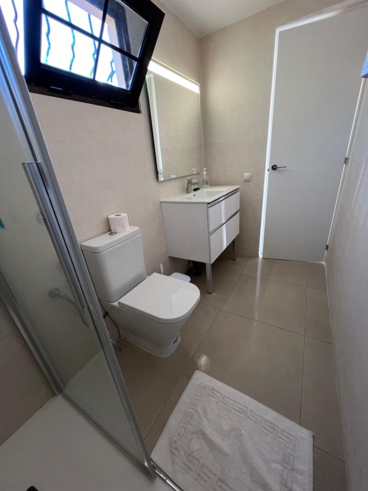Bungalow Playa Del Ingles Santa Fe 56 Dış mekan fotoğraf