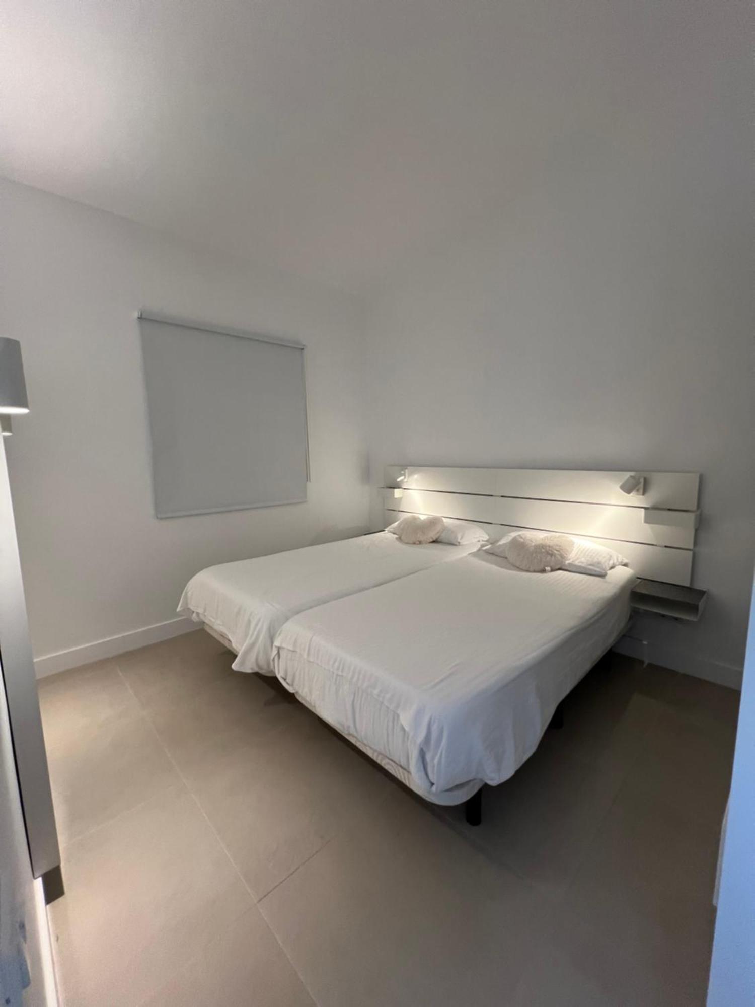Bungalow Playa Del Ingles Santa Fe 56 Dış mekan fotoğraf
