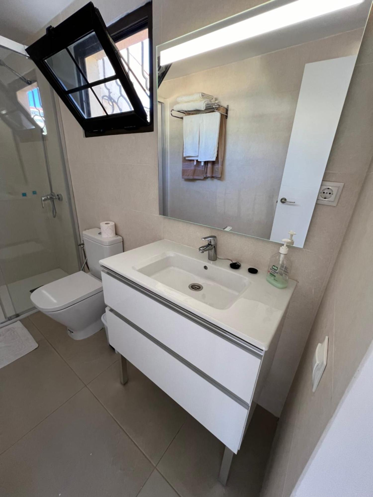 Bungalow Playa Del Ingles Santa Fe 56 Dış mekan fotoğraf