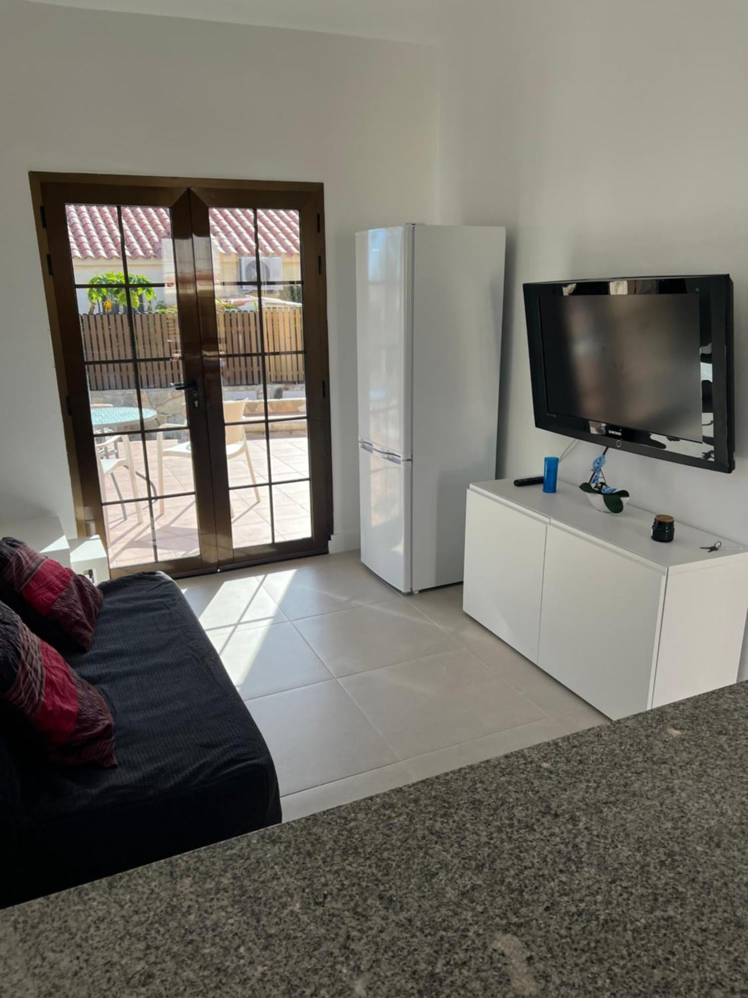 Bungalow Playa Del Ingles Santa Fe 56 Dış mekan fotoğraf