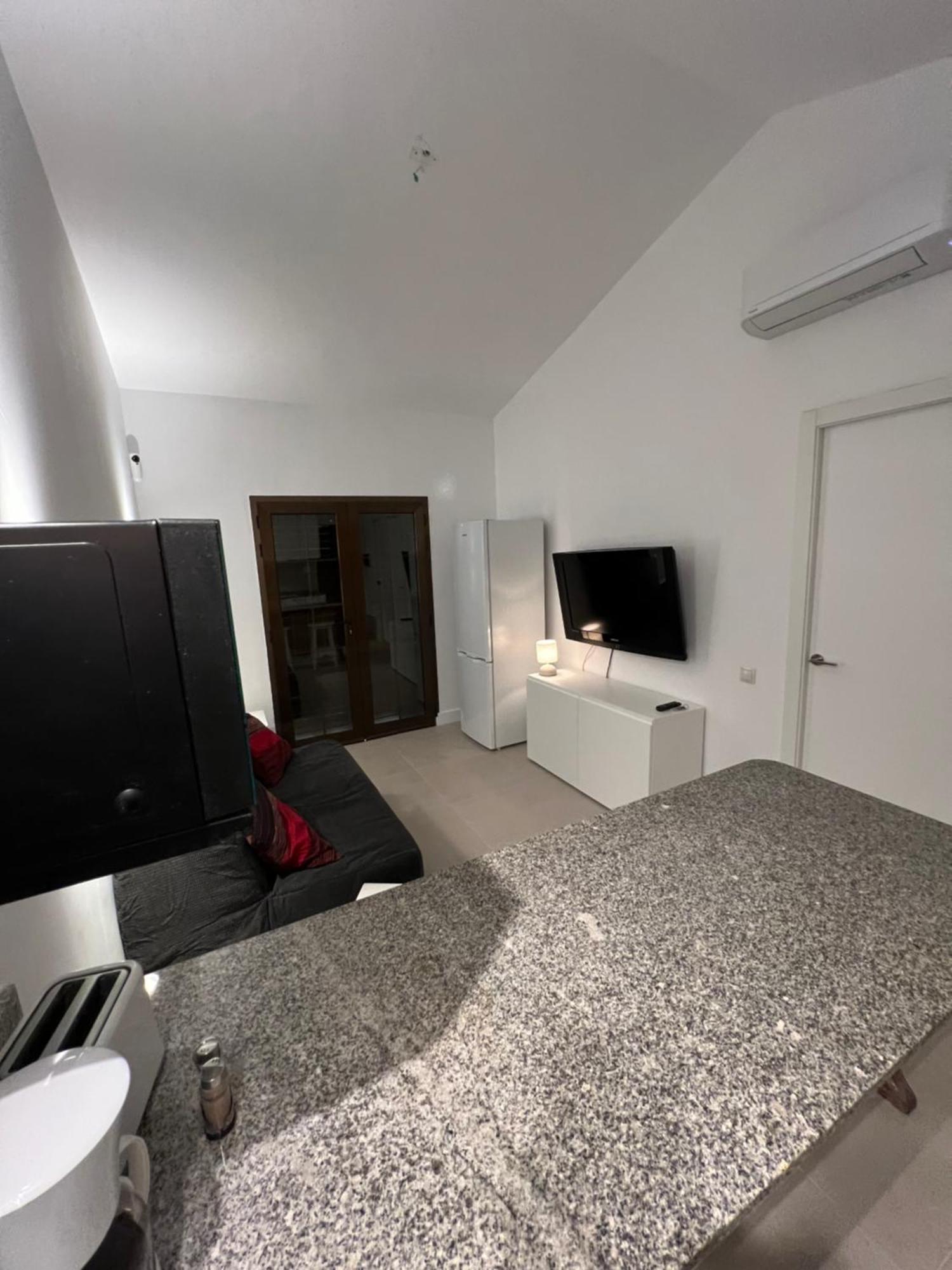 Bungalow Playa Del Ingles Santa Fe 56 Dış mekan fotoğraf