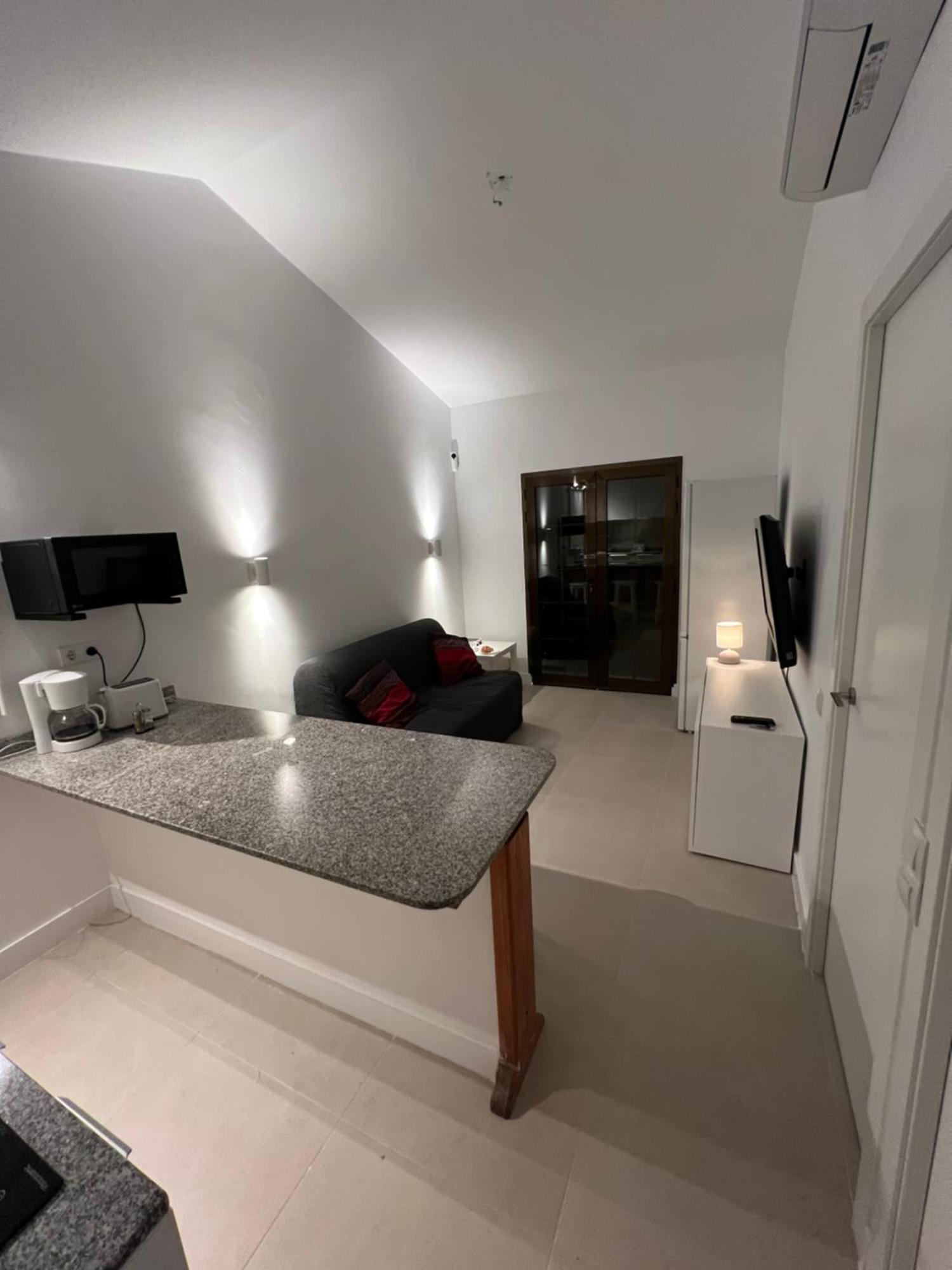 Bungalow Playa Del Ingles Santa Fe 56 Dış mekan fotoğraf