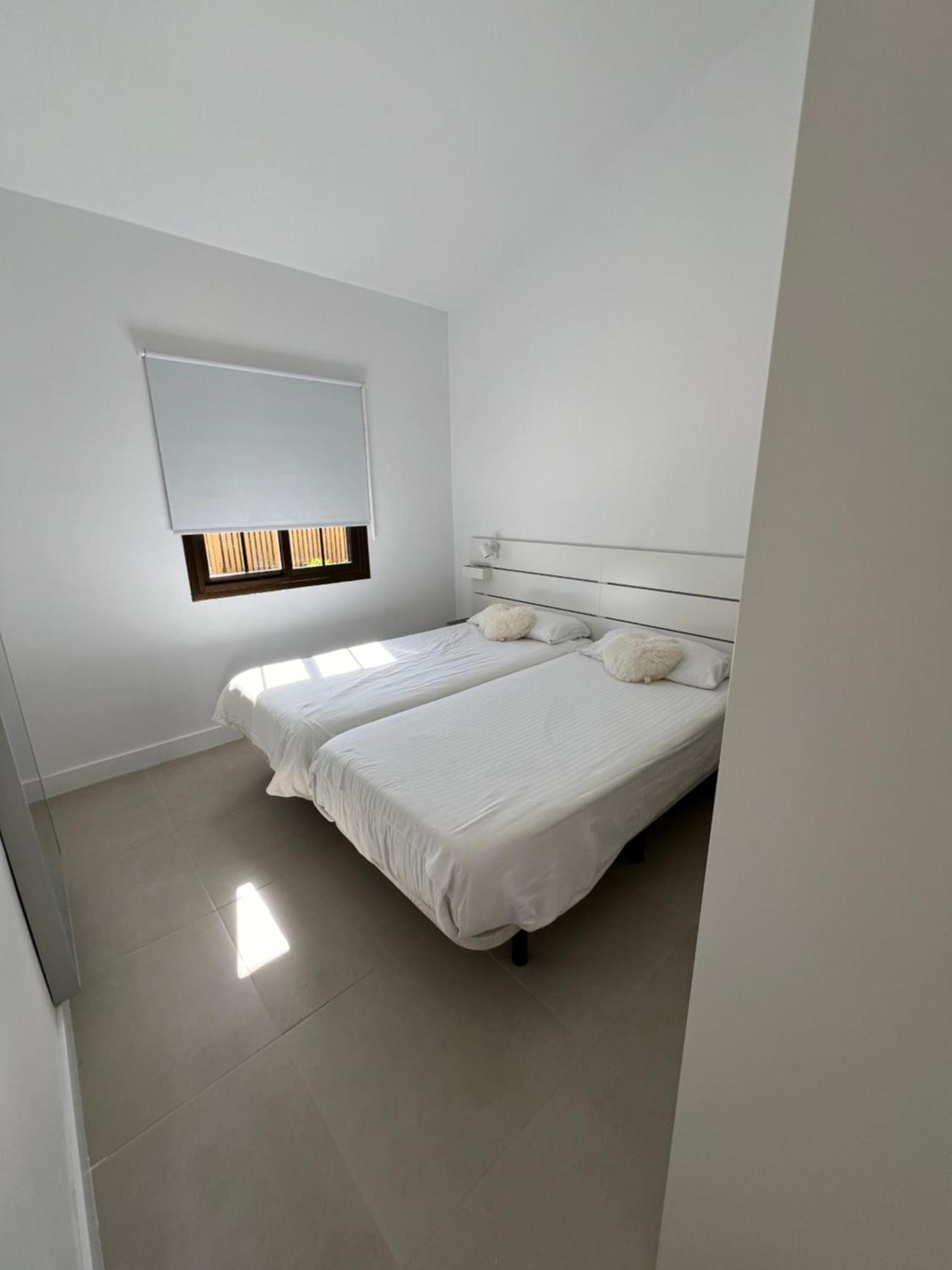 Bungalow Playa Del Ingles Santa Fe 56 Dış mekan fotoğraf