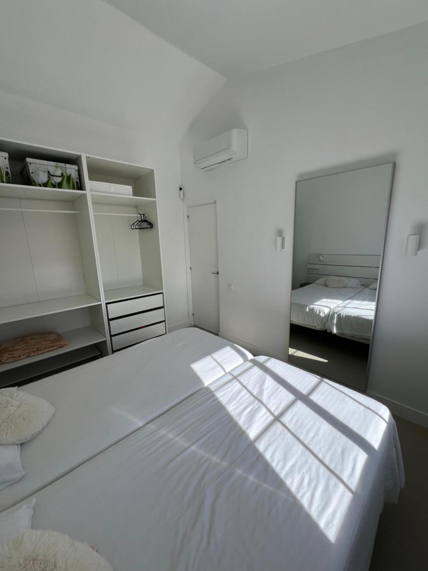 Bungalow Playa Del Ingles Santa Fe 56 Dış mekan fotoğraf