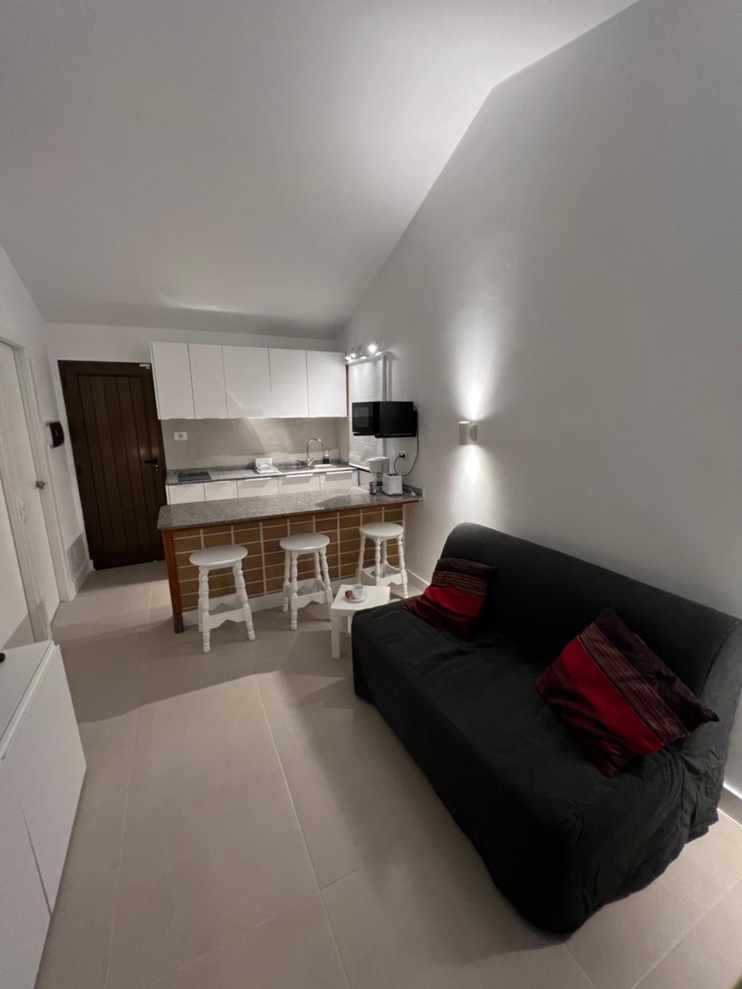 Bungalow Playa Del Ingles Santa Fe 56 Dış mekan fotoğraf