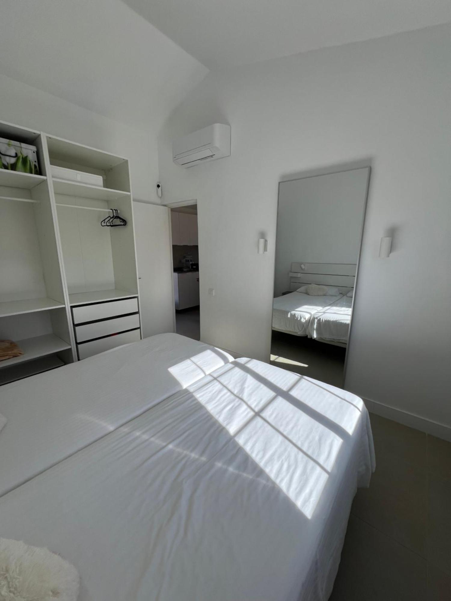 Bungalow Playa Del Ingles Santa Fe 56 Dış mekan fotoğraf