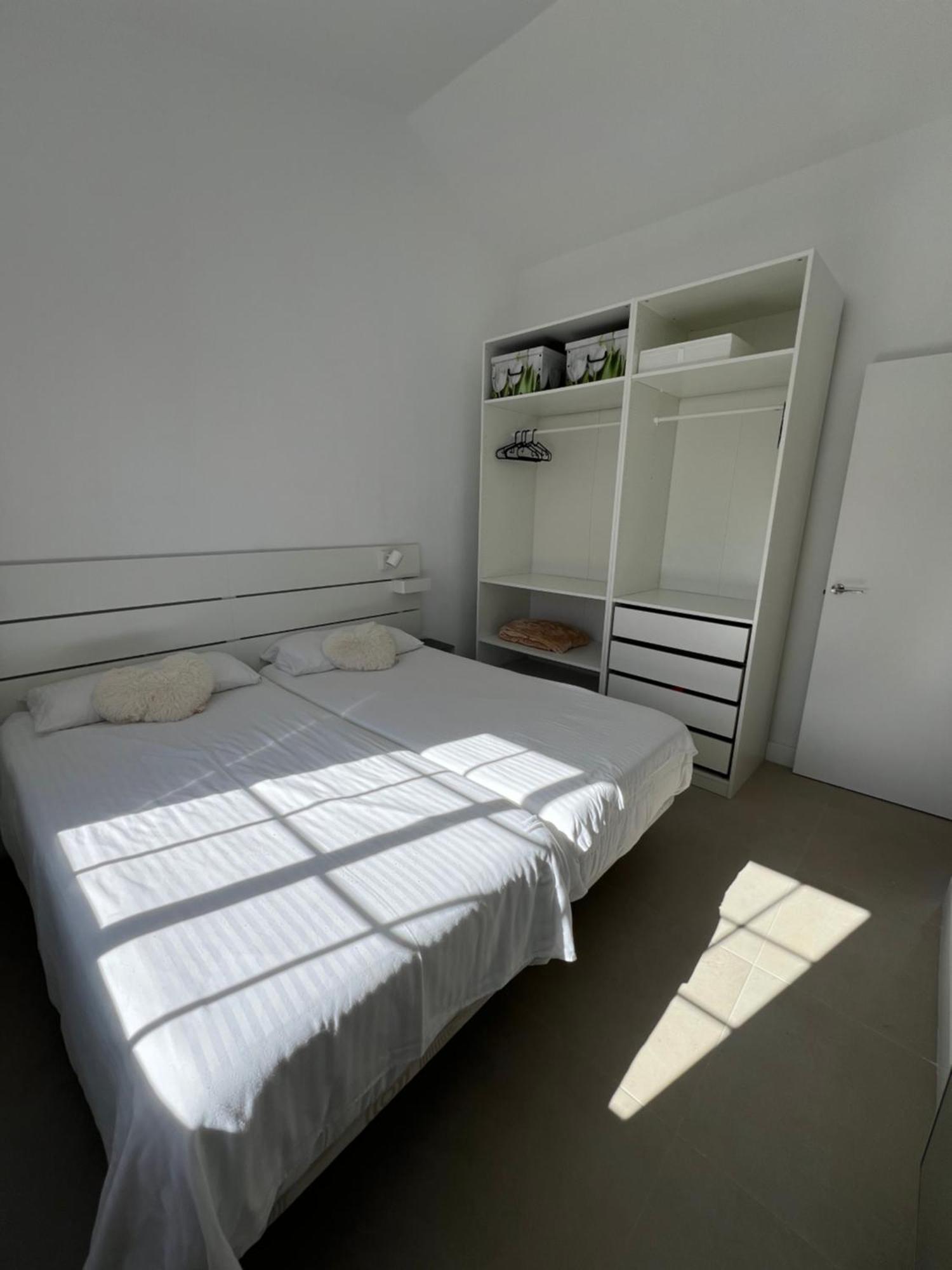 Bungalow Playa Del Ingles Santa Fe 56 Dış mekan fotoğraf