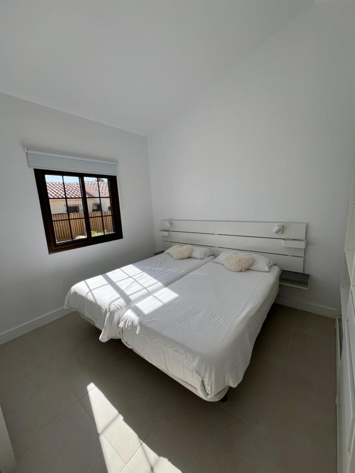 Bungalow Playa Del Ingles Santa Fe 56 Dış mekan fotoğraf