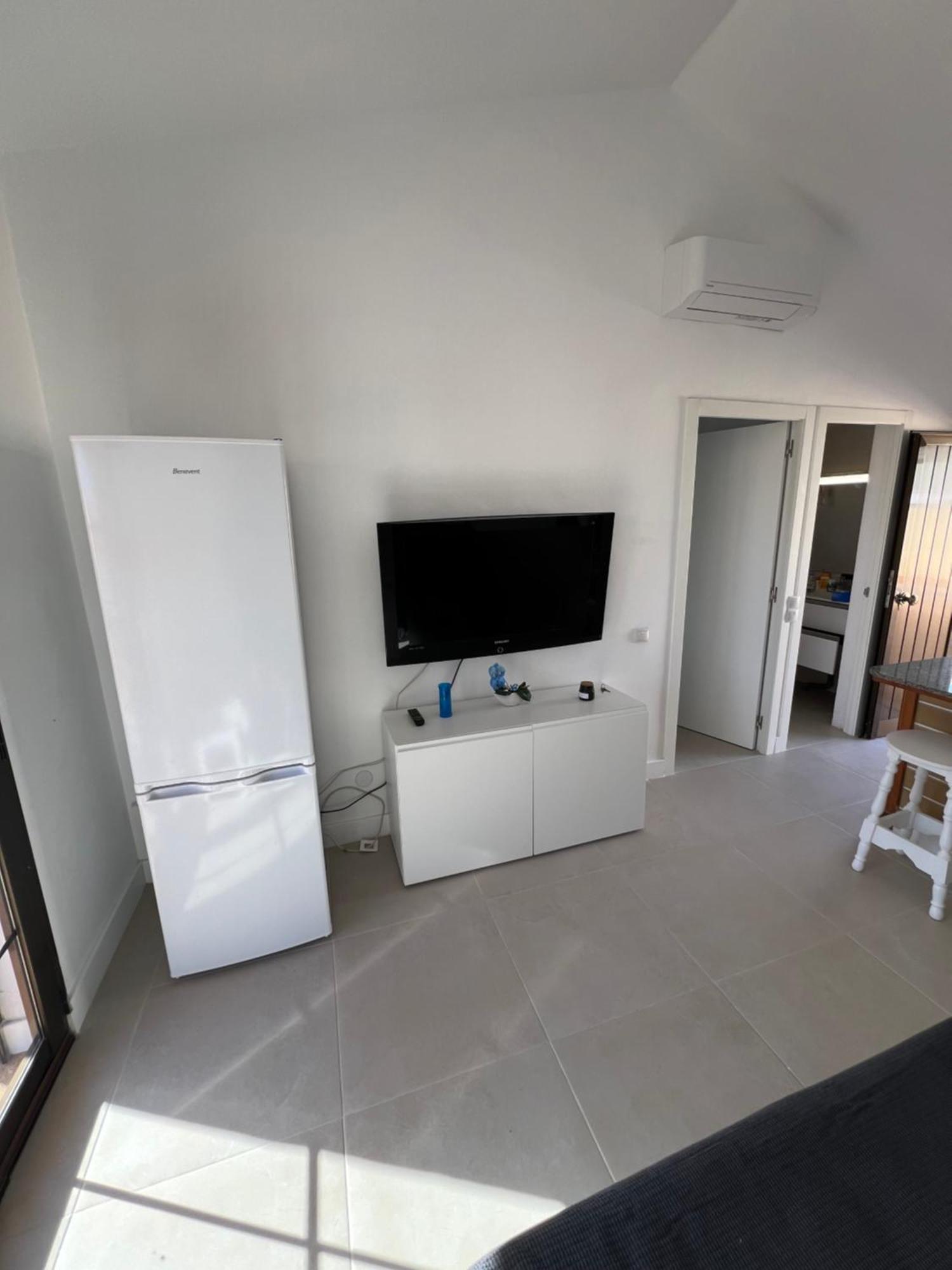Bungalow Playa Del Ingles Santa Fe 56 Dış mekan fotoğraf