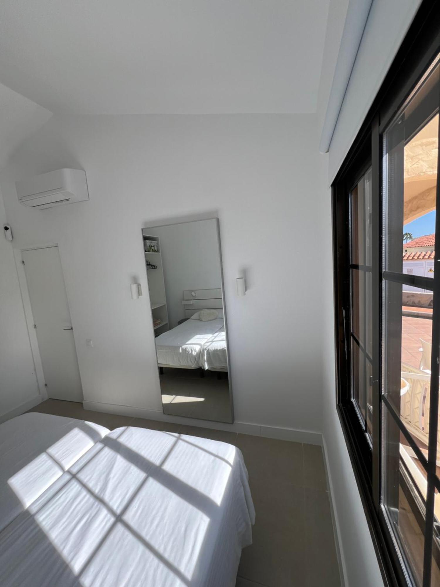 Bungalow Playa Del Ingles Santa Fe 56 Dış mekan fotoğraf