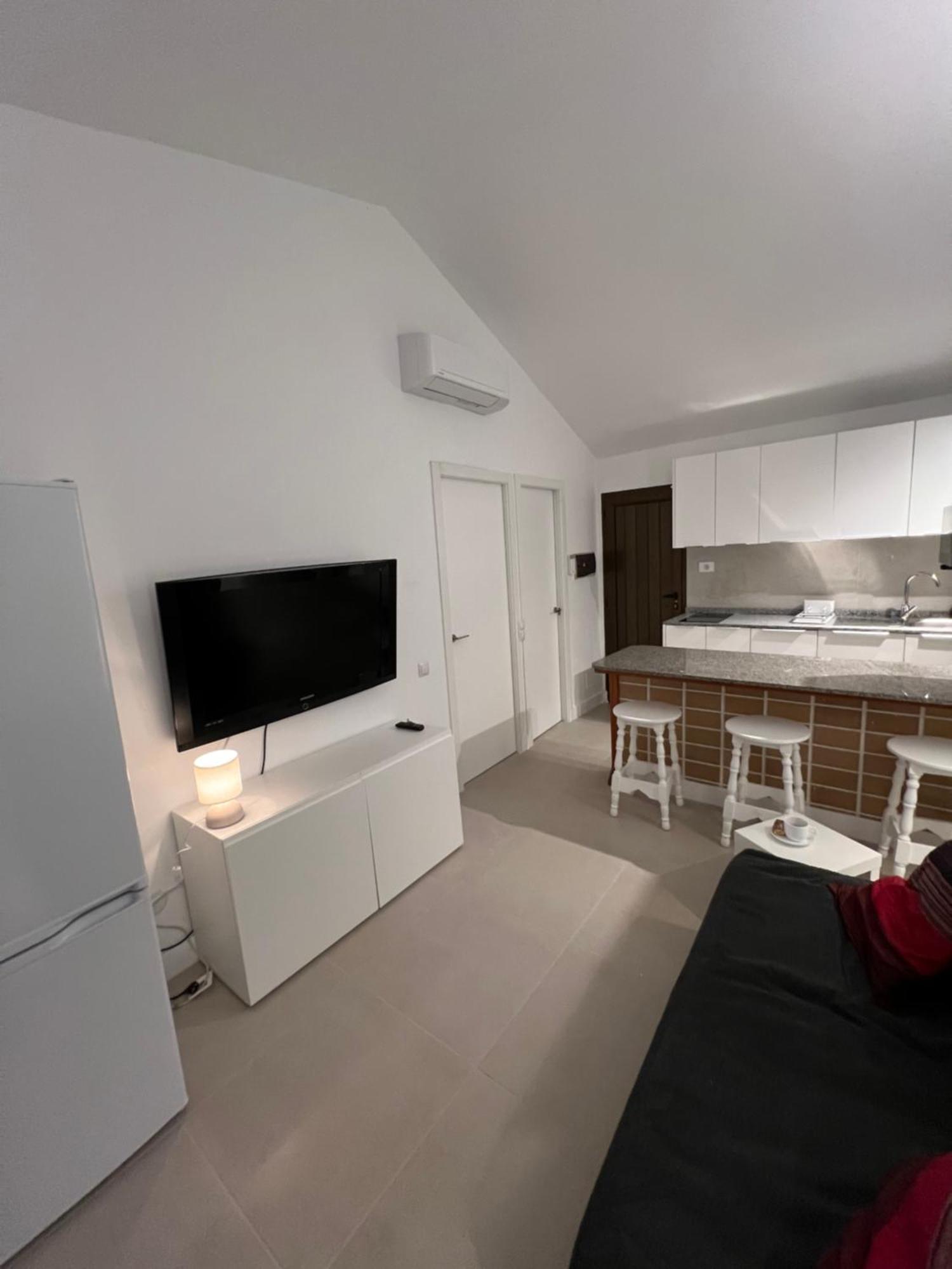 Bungalow Playa Del Ingles Santa Fe 56 Dış mekan fotoğraf
